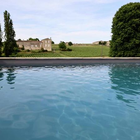 Clos De Malnon Montagne  Bagian luar foto