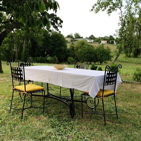Clos De Malnon Montagne  Bagian luar foto