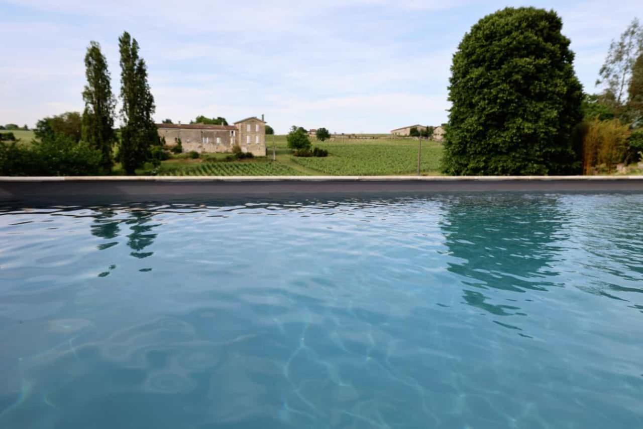 Clos De Malnon Montagne  Bagian luar foto