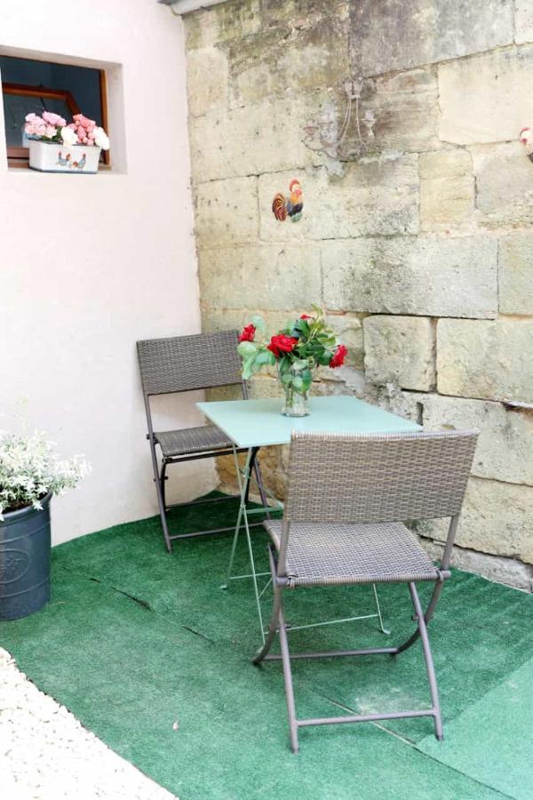 Clos De Malnon Montagne  Bagian luar foto