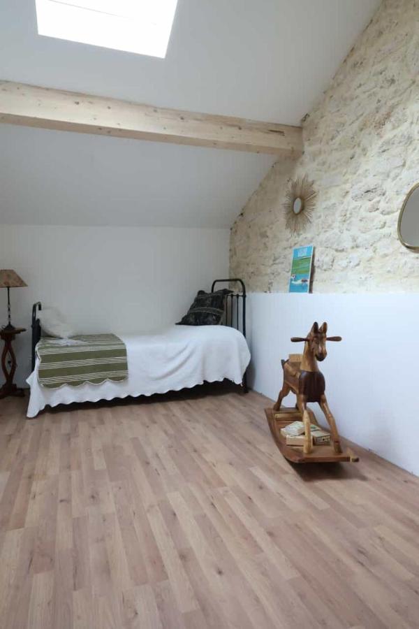 Clos De Malnon Montagne  Bagian luar foto