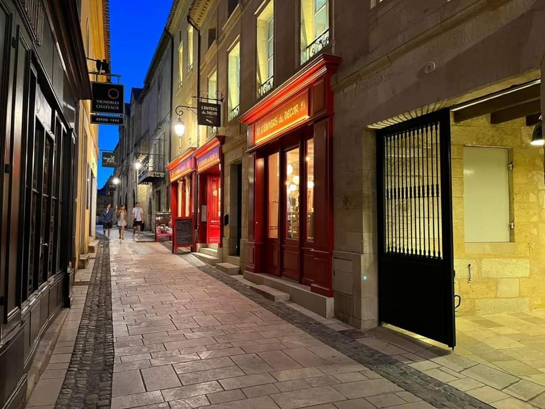 Clos De Malnon Montagne  Bagian luar foto