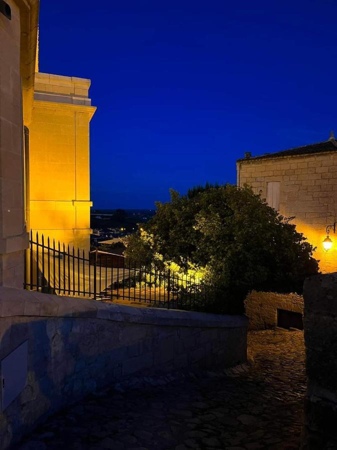 Clos De Malnon Montagne  Bagian luar foto
