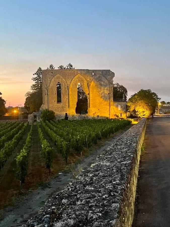 Clos De Malnon Montagne  Bagian luar foto